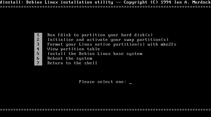 Running debian packager ошибка cydia